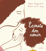Ecoute ton coeur - Susie Morgenstern