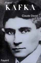 Franz Kafka - Claude David