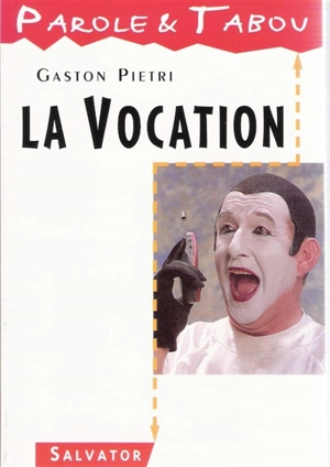 La vocation - Gaston Pietri