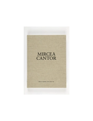 Mircea Cantor - Mircea Cantor