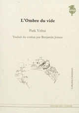 L'ombre du vide - Ynhui Park