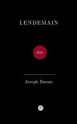 Lendemain : feuilleton théâtral - Joseph Danan