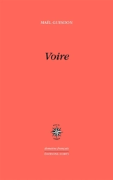 Voire - Maël Guesdon