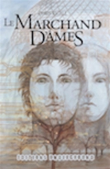 Le marchand d'âmes - Chris Rigell