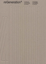 ReGeneration 4 : les enjeux de la photographie et de son musée pour demain. ReGeneration 4 : the challenges for photography and its museum of tomorrow : exposition, Lausanne, Musée de l'Elysée, du 1er juillet au 27 septembre 2020