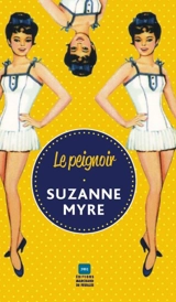 Le peignoir - Suzanne Myre
