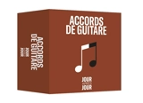 Accords de guitare - Olivier Roubin