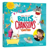 Les plus belles chansons de Gaëtan - Gaëtan