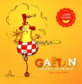 Chope la banane - Gaëtan
