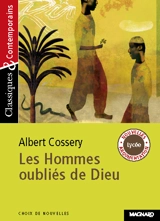Les hommes oubliés de Dieu - Albert Cossery