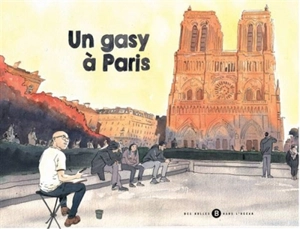 Un gasy à Paris - Dwa