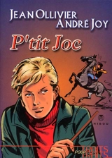 P'tit Joc - Jean Ollivier