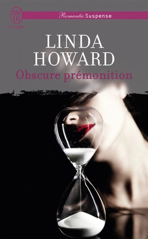 Obscure prémonition - Linda Howard