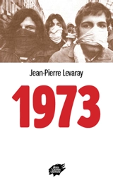 1973 - Jean-Pierre Levaray