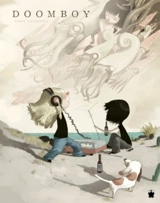 Doomboy - Tony Sandoval