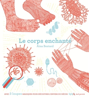 Le corps enchanté - Aina Bestard