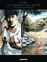 La commedia des ratés. Vol. 1 - Olivier Berlion