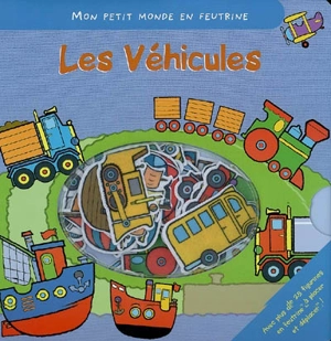 Les véhicules - Faustina Fiore