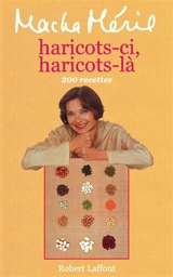 Haricots ci, haricots là - Macha Méril