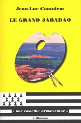 Le grand Jabadao - Jean-Luc Coatalem