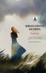 Barbara - Jorgen-Frantz Jacobsen