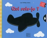 Qui suis-je ? - Sabine Minssieux