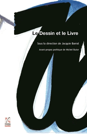Le dessin et le livre