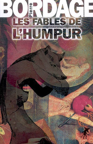 Les fables de l'Humpur - Pierre Bordage
