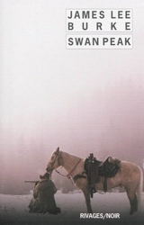 Swan Peak - James Lee Burke