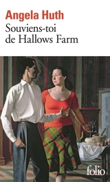 Souviens-toi de Hallows Farm - Angela Huth