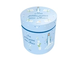 Mes petites prières avec Marie - Karine-Marie Amiot