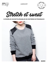 Stretch et sweat : 12 modèles incontournables en matières extensibles ! - Laure Guyet