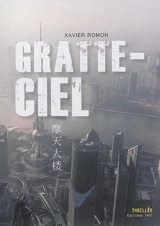 Gratte-ciel - Xavier Romon