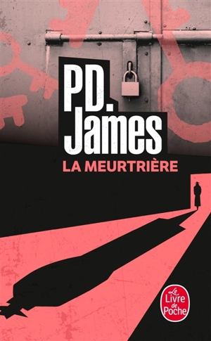 La meurtrière - Phyllis Dorothy James