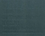 Violin phase, Anne Teresa De Keersmaeker : performance at the Museum of Modern Art, New York, 22-23 january, 2011 - Max Vadukul