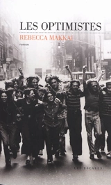 Les optimistes - Rebecca Makkai