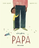 Mon papa - Susan Quinn