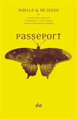 Passeport - Noelle Q. De Jesus