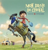 Mon drôle de cheval - Didier Lévy