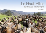 Le Haut-Allier : de Brioude à Langogne - Jérôme Poitte