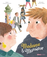 Madame & Monsieur - Magali Chiappone Lucchesi