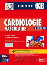 Cardiologie vasculaire : 2018 - David Attias