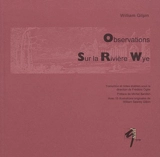 Observations sur la rivière Wye - William Gilpin