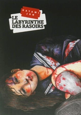 Le labyrinthe des rasoirs - Jun Hayami