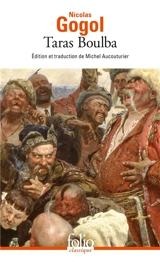 Taras Boulba - Nikolaï Vasilievitch Gogol