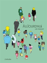 Aujourd'hui - Loïc Froissart
