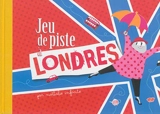 Jeu de piste à Londres - Nathalie Infante