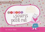 Moussy la souris petit rat - Nathalie Infante