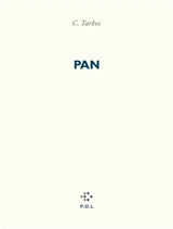 Pan - Christophe Tarkos