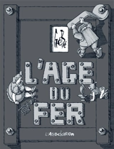 L'âge du fer - Gébé